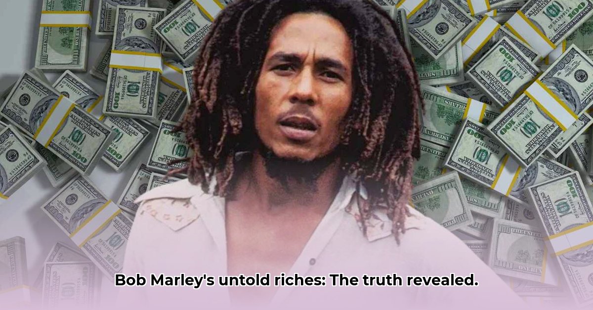 bob-marleys-net-worth